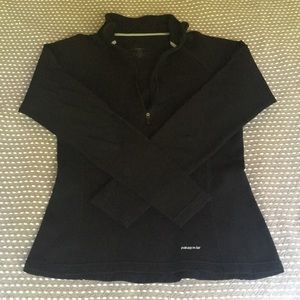 Patagonia long sleeve capilene baselayer